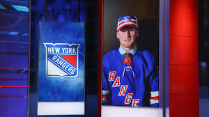 October 11, 2001 birth place: Alexis Lafreniere Rangers Pick Ready To Make A Difference In Nhl