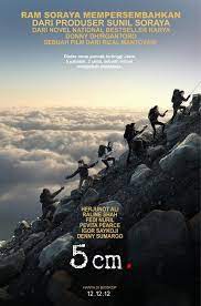 Check spelling or type a new query. Download Film 5 Cm 2015 Full Movie Invarmy Download Film Dan Game Terbaru