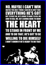 Pin By Michael Kimbrough On Motivational Rocky Quotes Rocky Balboa Quotes Inspirational Quotes Posters