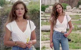 Il bisbetico domato (1980) · mia moglie è una strega (1980) · asso (1981) · innamorato pazzo (1981) · grand hotel excelsior (1982) · attila flagello di dio (1982) · segni particolari: Ornella Muti In Innamorato Pazzo Ma Che Ne Sanno I 2000 Facebook