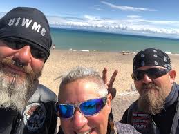 Jacob Braman, 45 Mobile Medical Response, Ithaca, Michigan End of Watch:  November 16th, 2025 I hope you're at peace brother, DanSun