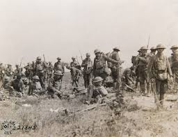 Image result for Red 1918 Military