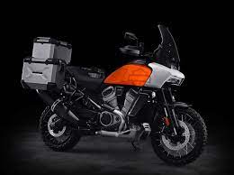 Harley Releases Details On Revolution Max Engine Pan America And Bronx Adventure Bike Motorcycle Harley Harley Davidson