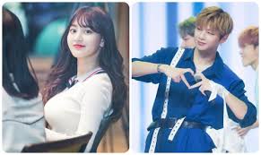 After more than a year of dating, twice's jihyo and kang daniel have unfortunately called it quits. Are Twice Jihyo And Kang Daniel Still Dating Jihyo And Kang Daniel S Relationship After Breakup Lovekpop95