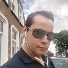 Kamil Scott Leszczyszyn