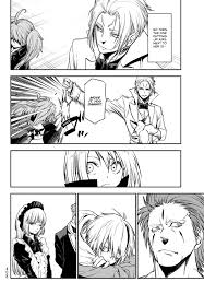 Share komik ini = bantu cepat update! Tensei Shitara Slime Datta Ken Chapter 78 Manga Rock Team Read Manga Online For Free