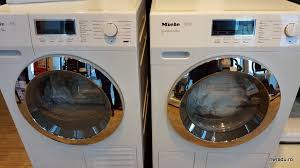 Se poate ca masini de spalat. Am Vizitat Showroom Ul Miele Pentru Electrocasnice De Top Nwradu Blog