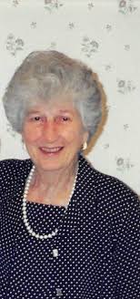 Obituary for Esther Jane Moler