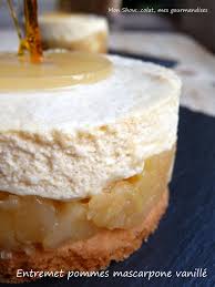 Epingle Sur Desserts Et Patisseries