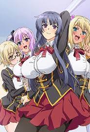 Dokusebe gakuen