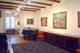 26316, германия, вильгельмсхафен, sielstraße, 3. Dangast Franz Radziwill Haus Kulturverbund Friesland