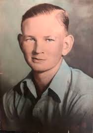 Roy Eli Strother (1919-1937)