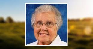 Burns, Marie Dc Sr. Obituary July 29, 2021