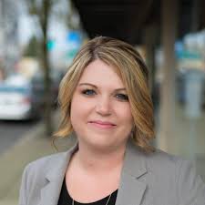 Profile for Lacey Lewis licensed Real estate agent in Oregon & Washington