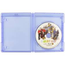 Warner Archives - A Mighty Wind [BLU-RAY]
