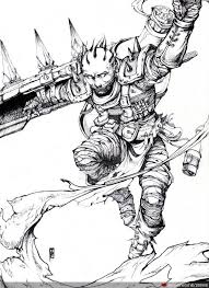 Singed Fan Art League Of Legends Characters Fan Art Art