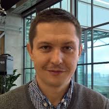 Become a patron of karolina k today: Geecon Prague 2019