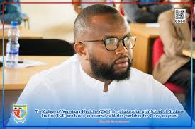 Kulliyadda caafimaadka xoolaha oo kaashanaysa dugsiga waxbarashada sare  (school of graduate studies) ee Jaamacadda Jigjiga ayaa yeeshay kulan lagu  ansixinayey sadex barnaamij waxbarasho oo digriiga labaad ah, kuwaas oo  kala ah: 1.