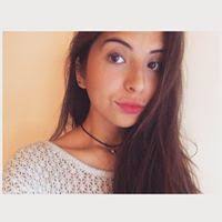 Maria Bulla's Instagram, Twitter & Facebook