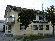 Geschaftsstelle Tussenhausen Raiffeisenbank Turkheim Eg