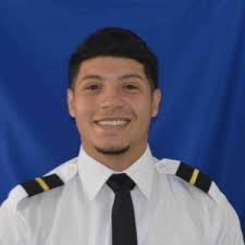 Commercial Multi-Engine Pilot Achievements