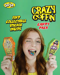 Introducing the Sweetest Way to Enjoy Candy: sour punch Candy Spray Bottle!  🍬✨** Say hello to a fun, innovative, and totally delicious way to enjoy  your favorite flavors! At jojo we're always