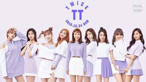 Download twice desktop wallpaper 2019 for desktop or mobile device. Twice Tt Wallpapers Wallpaper Cave