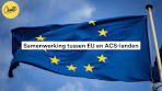 Samenwerking tussen de EU en de ACS-landen - Mr. Chadd ... - YouTube
