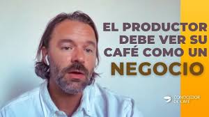 ¿Es tu café 84 puntos? Te andan buscando! Entrevista con Adam McClellan de  RedFox Coffee Merchants.