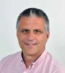 Michael Enz im Porträt