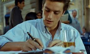 Maternal Anthropophage" Comforting cage, concealing rage Reading Clement's  notes