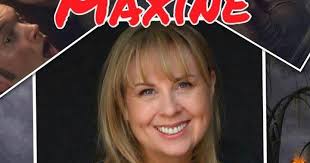 Project: Torchwood: Interviews Maxine Evans by DJ Forrest