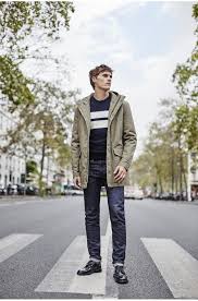 La parka homme est une pièce essentielle du vestiaire masculin pour les jours hivernaux. Balibaris Site Officiel Collection Printemps Ete 2021 Balibaris Tenue Decontractee Pour Homme Parka Blouson