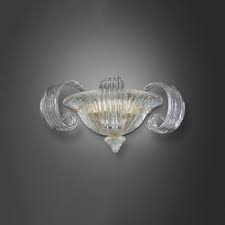 A flattened candlestick that has a handle. Mirage Wall Wall Lights From Slamp Architonic