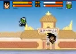 Here you will find a huge number of different games (more than 1500), which are unblocked for school, offices and other enterprises. Dragon Ball Z Devolution Unblocked Sunblocked Games