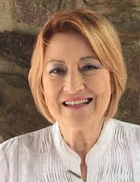 Obituary information for Patricia Ann (Atchley) Hartman