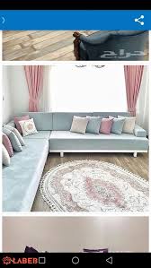 تنجيد كنب جميع الموديلات For Sale Labeb Open Souq