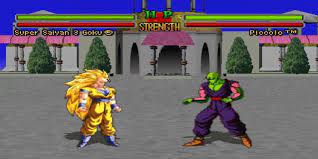 They have been added to the steam database for the game. Dragon Ball Every Snes Ps1 Fighting Game From Worst To Best Ranked