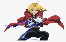 Thank you for reminding me i needed to watch fma:brotherhood, i completely forgot about it. Edward Elric Vs Inuyasha Fullmetal Alchemist Vs Brotherhood Png Image Transparent Png Free Download On Seekpng