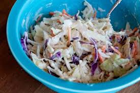 Easy Coleslaw Dressing Recipe Coleslaw Dressing Easy Coleslaw Dressing Slaw Dressing