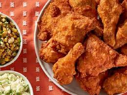 In celebration of national fried chicken day, grab a $5.99 made to order all day every day. National Fried Chicken Day Deals 2020 Where To Get Free Fried Chicken Thrillist