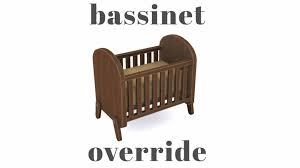Jan 04, 2021 · invisible basic (default) bassinet for babies. Smol Bassinet Default Override Charly Pancakes On Patreon