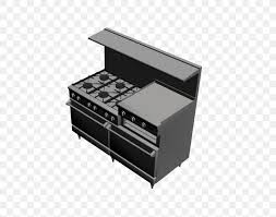 cooking ranges autodesk 3ds max kitchen