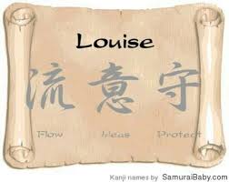 Louise Meaning Names Names With Meaning Beautiful Poetry
