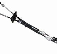 Gear Shift Cable 1638076080 Citroen Jumper III Peugeot Boxer III Original  New
