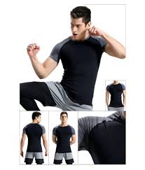 gym workout t shirts india