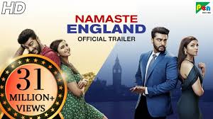 Namaste England Official Trailer Arjun Kapoor Parineeti Chopra Vipul Amrutlal Shah Oct 19 Youtube Featuring#nevilleshah and#willian, our latest episode is full of passion, laughs and throwbacks that'll leave you wanting more! namaste england official trailer arjun kapoor parineeti chopra vipul amrutlal shah oct 19