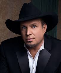 Garth Brooks, born February 7, 1962