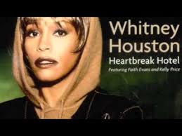 You didn't think to call me boy here i sit trying not to cry asking myself why you do this to me. Whitney Houston Heartbreak Hotel Download Generousfitness
