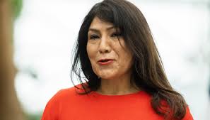 Rosa Escareno signs a 90-day contract as interim CEO of Chicago Park  District, but she's open to staying longer